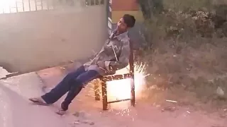 FIRECRACKER PRANKS I PRANKS IN INDIA I DESI KALAKAAR