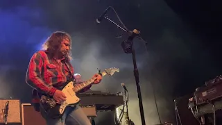 The War on Drugs - Occasional Rain (Boston 2-1-22)