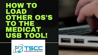 Expand Your Medicat USBs usefulness: Seamless Guide to Adding ANY OS &/or ISOs to help you succeed!