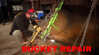 Bucket Repair Made Easy with Franken-Fab