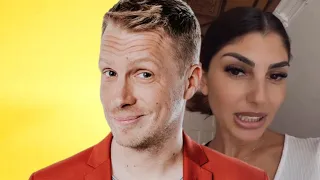 Oliver Pocher rechnet mit Yeliz Koc ab!