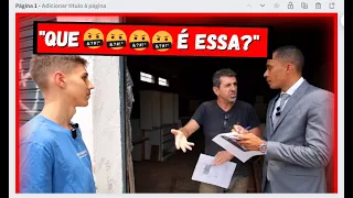 CONSUMIDOR ACHA TOM AME4ÇADOR