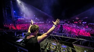 Fedde Le Grand - Live at Ultra Music Festival Europe 2014