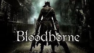 Bloodborne Gameplay - NG Bloodtinge Build Part 1