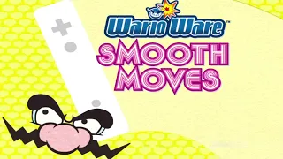 WarioWare: Smooth Moves Full Gameplay Walkthrough (Longplay)
