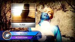 DJ JEDY  –  My Sun Is Inside