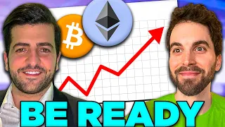 Ethereum Will Flip Bitcoin ‘Permanently’ By NEXT Bull Run (#1 Reason Why) 📈