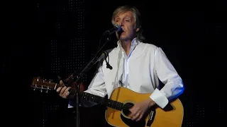 Paul McCartney - "From Me To You" - T-Mobile Arena, Las Vegas 6-28-19