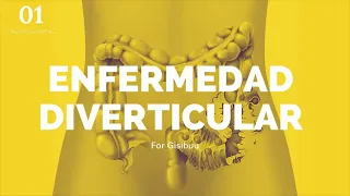 Enfermedad Diverticular - ENARM