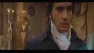 Pride and Prejudice Music Video - "Far Away"