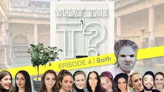 What The T? | EP04 | Trinny