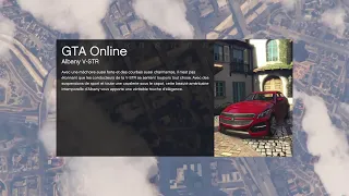 [ Live GTA V Onligne ] activité