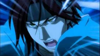 Hakuouki