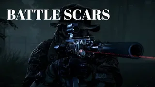 U.S Navy SEALS Tribute "Battle Scars" (2018ᴴᴰ)