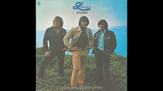 Lettermen – “Precious And Few” (Capitol) 1972