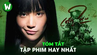 3 TẬP PHIM HAY NHẤT CỦA GIRL FROM NOWHERE