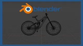 Blender Bike Rig Tutorial