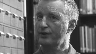 BILLY BRAGG: Origins Of Morris Dancing