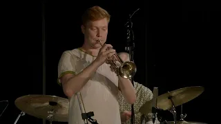 Morning Dance (not the Spyro Gyra tune) - JazzHall Ensemble