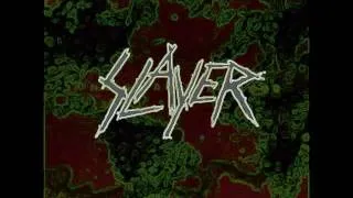 Slayer - World Painted Blood Standard Tuning(EBGDAE)