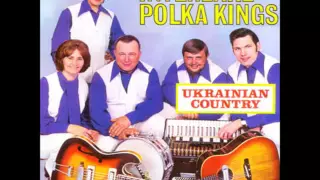 UKRAINIAN  COUNTRY  BY THE INTERLAKE POLKA KINGS