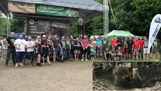 4x4 offroad Lúky by Adventure Day 2021 -  sunday race and race winners champions.