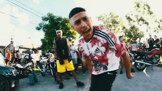 IVAN DAKIEL ❌ PERFIL BAJO ❌ KADALY BRM - CHAMBONEA RKT (adelanto)