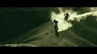 Point  Break  (  2015 ) best action & adventure movie clip #