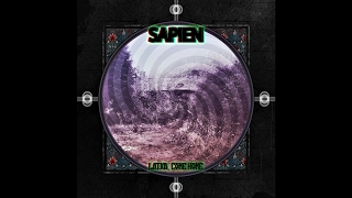 SAPIEN "Laika, Come Home" (New Full Album) 2017