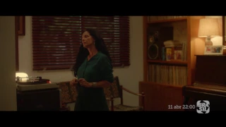 Sonia Braga interpreta Clara em Aquarius | Assista nesta terça, às 22h