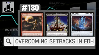 Overcoming Setbacks in EDH | EDHRECast 180