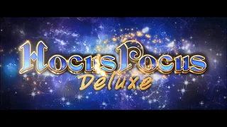 Prueba el juego Hocus Pocus Deluxe de Merkurmagic