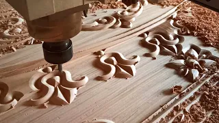 CNC Router Wooden Door Design 👍 Modern Wood Furniture Design 👍 Amazing Modern Furniture