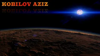 AZIZ KOBILOV Лучшая электронная музыка Космическая музыка 2019г