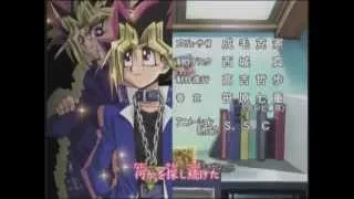 Yu-Gi-Oh! Japanese End Credits Season 2 - The Afternoon of that Day by Masami Okui