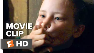 Sami Blood Movie Clip - Quiet (2017) | Movieclips Indie