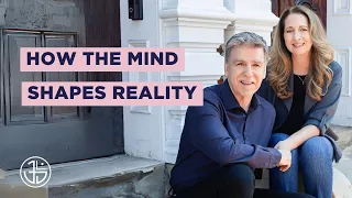 How The Mind Shapes Reality | Jungian Life Coaching