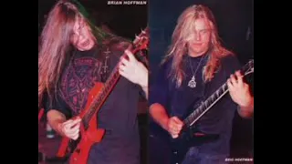 Deicide - Repent To Die - Guitar track by Eric Hoffman & Brian Hoffman