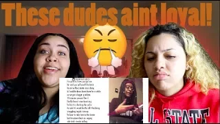 MESSED UP LOVE STORY PART 3 @itslakeyahdanaeee Reaction | Perkyy and Honeeybee