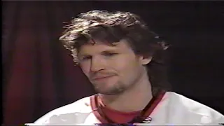 NHL     Apr.26/1997   Game 6    Colorado Avalanche - Chicago Blackhawks
