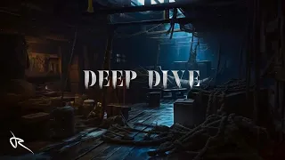 Deep Dive into the Old Warehouse | D&D/TTRPG/AMBIENT Music | 1 Hour