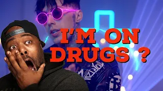 Trilogy Part 3 | Falling In Reverse - "Drugs" Reaction