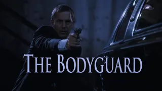 The Bodyguard - Intro