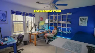 My 2024 DREAM Room Tour! ($15,000)