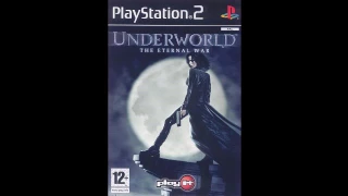 Underworld: The Eternal War - Soundtrack