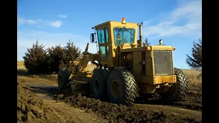 Motor Grader Operator Training For Contractors