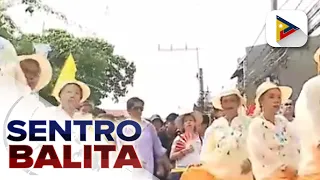 Taunang fertility dance sa Obando, Bulacan, simula na; libo-libong deboto, dumagsa