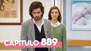 Elif Cuarta Temporada Capítulo 889 | Elif Capítulo 889