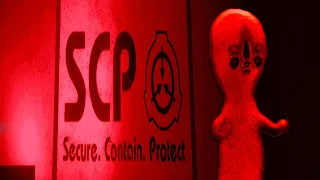 [SFM] SCP 173 Protocol