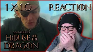 House of the Dragon - Season Finale - Episode 10 Reaction “The Black Queen”